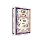 Bicycle® Stars and Stripes Oyun Kartları