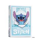 Bicycle Stitch Premium Oyun Kağıdı Limited Edition Koleksiyonluk İskambil Kartları