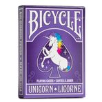 Bicycle® Unicorn Oyun Kartları
