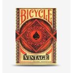 Bicycle® Vintage Oyun Kağıdı
