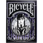 Bicycle® Wednesday Oyun Kartları