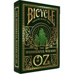 Bicycle® Wonderful Wizard of Oz Oyun Kartı Destesi