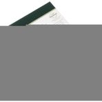 BİDEFTER Çizgili Defter - %100 El Yapımı, El Dikişi (İplik Dikiş) Özel Tasarım – 1 Sınıf Viskon KADİFE Kumaş ile ciltlenmiştir. “Benzersiz Ürün” A/5 Yeşil - 14 x 20 cm - Koyu Yeşil