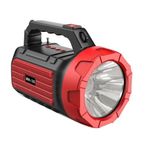 Bidellu BDL-235 Kırmızı 5.0 Taşınabilir Güneş Enerjili Bluetooth Hoparlör