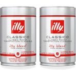 Bidfood Illy Çekirdek Kahve 2 x 250 gr Orta Kavrulmuş - 500 gr