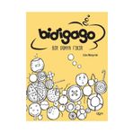 Bidigago Bir Dünya Fikir - Eda Albayrak