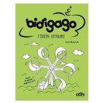 Bidigago Fikrin Ustaları - Eda Albayrak