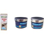 BİDOĞA Baubab Yağı 20 ml + Kolajen Hyaluronic Asit Krem 100 ml (Antı Agıng)