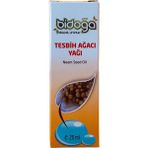 Bidoğa Tesbih Ağacı Yağı 20 ml