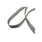 bidoluhobi Grogren Kurdele 1 Cm X 10 Mt Koyu Gri