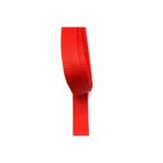 bidoluhobi Grogren Kurdele 1 Cm X 10 Mt Neon Kırmızı