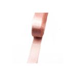 bidoluhobi Grogren Kurdele 1 Cm X 10 Mt Pudra