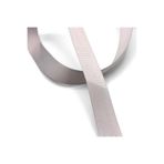 bidoluhobi Grogren Kurdele 1,5 Cm X 10 Mt Gri