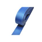bidoluhobi Grogren Kurdele 1,5 Cm X 10 Mt Saks Mavisi
