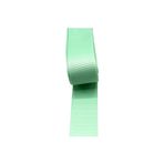 bidoluhobi Grogren Kurdele 2,5 Cm X 10 Mt Mint Yeşili
