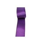 bidoluhobi Grogren Kurdele 2,5 Cm X 10 Mt Mor