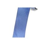 Bidoluhobi Grogren Kurdele 4 cm x 10 mt - Çivit Mavi