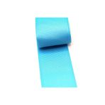 Bidoluhobi Grogren Kurdele 4 cm x 10 mt - Mavi
