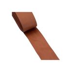 bidoluhobi Grogren Kurdele 4 Cm X 10 Mt Taba Rengi