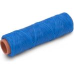 Bidoluhobi Mumlu Saraç Ipi 100 Metre - Mavi - 1 mm