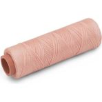 Bidoluhobi Mumlu Saraç Ipi 100 Metre - Yavruağzı - 1 mm