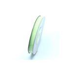 bidoluhobi Organze Tül Kurdele 6 Mm Mint Yeşili