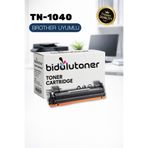 Bidolutoner Brother TN-1040 Muadil Toner 1.500 Sayfa