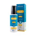 Bidoze Güneş Kremi 50+ Spf | Karşıtı Onarıcı, Alpha-Arbutin Ginseng Ve Kolajen