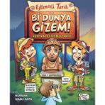 Bi'Dünya Gizem! Dünyanın Gizemli Tarihi - Eğlenceli Tarih