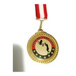 bidünyamadalya Basketbol Şampiyon Madalyası