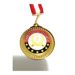 bidünyamadalya Üstün Başarı Madalyası