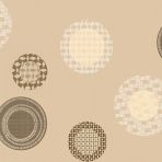 Bien Dekor Vision 235A Damask Desenli Duvar Kağıdı