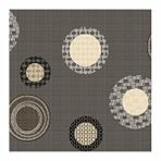 Bien Dekor Vision 235E Damask Desenli Duvar Kağıdı