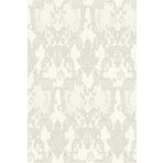 Bien Home Adawall Dante 1411-1 Beyaz Damask Desen Duvar Kağıdı 10,60m²