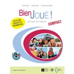 Bien joué! Compact. Per la Scuola media. Con e-book. Con espansione online. Con File audio per il download