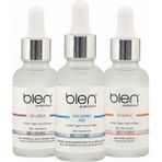 Bien Professional 3'lü Cilt Bakım Seti - Kolajen & Hyalüronik Asit & C Vitamini Serum - 3'LU SET