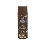 Bien Professional Chocolate For Men Erkek Parfüm Sprey Kalıcı Odunsu Çikolata Kokusu 200 ml