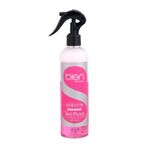 Bien Professional Keratinli Fön Suyu Isı Koruyucu Canlı Onarım Sağlayan Sıvı Saç Kremi 350 ML