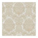 Bien Seven 7807-1 Damask Desen Duvar Kağıdı