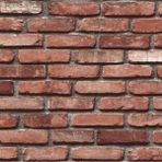 BienHome 9010 Tuğla Desenli Duvar Kağıdı 5,33 M² 53 cm Genişlikte Silinebilir Tasarım