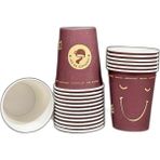 Bienka Karton Bardak 7 Oz 200 Adet