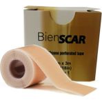 Bienscar Soft Silikon Bant - Dikiş Izi - Sezaryen - Yanık - Estetik 2cm X 3mt