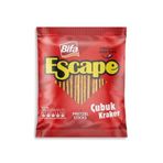 Bifa 150 gr Escape Tuzlu Çubuk Kraker