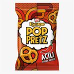 Bifa Poppretz 50 gr Acılı Fiyonk Kraker