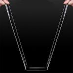 Bifeng Shop 1MMX3CMX1M Stili Su Geçirmez, Şeffaf Çift Taraflı Nano Bant Yeniden Kullanım Ev Bantları Yapıştırıcılar Porselen Ahşap Metal Plastik Süper Yapıştırıcı (Yurt Dışından) - Renkli