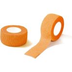 Bifeng Shop 4.5m-10 Tarzı 4.5 M Renkli Spor Kendinden Yapışkanlı Elastik Bandaj Sarma Bandı Diz Desteği Pedleri Için Elastoplast Parmak Ayak Bileği Palm Omuz (Yurt Dışından)