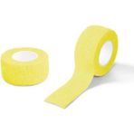Bifeng Shop 4.5m-11 Tarzı 4.5 M Renkli Spor Kendinden Yapışkanlı Elastik Bandaj Sarma Bandı Diz Desteği Pedleri Için Elastoplast Parmak Ayak Bileği Palm Omuz (Yurt Dışından)