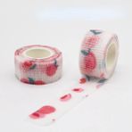 Bifeng Shop 4.5m-21 Stili 4.5 M Renkli Spor Kendinden Yapışkanlı Elastik Bandaj Sarma Bandı Diz Desteği Pedleri Için Elastoplast Parmak Ayak Bileği Palm Omuz (Yurt Dışından)