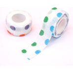 Bifeng Shop 4.5m-8 Stili 4.5 M Renkli Spor Kendinden Yapışkanlı Elastik Bandaj Sarma Bandı Diz Desteği Pedleri Için Elastoplast Parmak Ayak Bileği Palm Omuz (Yurt Dışından)