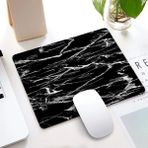 Bifeng Shop A-220X180X3MM Stili Mermer Iskandinav Tarzı Küçük Mouse Pad Bilgisayar Dizüstü Mouse Pad Dikdörtgen Kaymaz Kauçuk Taban Masa Örtüsü Masa Mat Masa Aksesuarları (Yurt Dışından) - Renkli - Masa aksesuarları ve düzenleyiciler